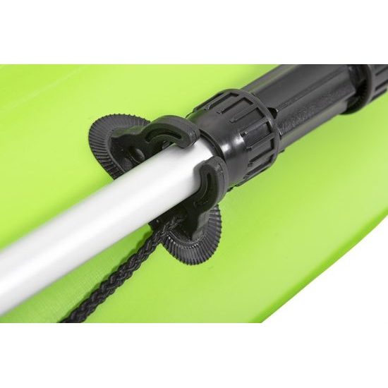 Nafukovací kajak 270 x 100 cm, Bestway