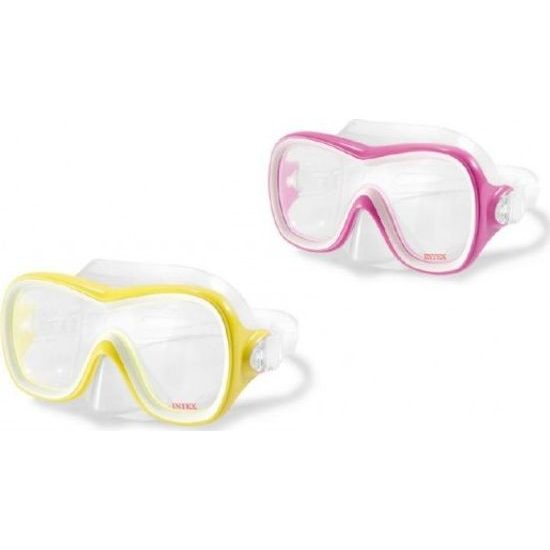 Potápěčské brýle