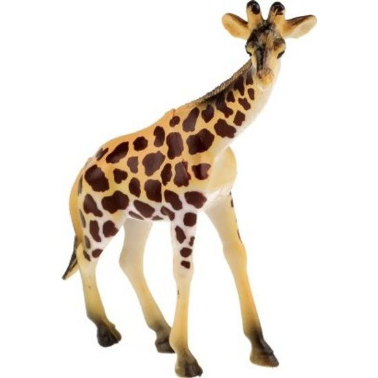 Zvířata safari 5ks