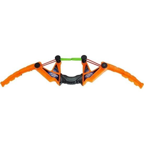 Storm Bow dětský luk Blaze se 3 šípy oranžový