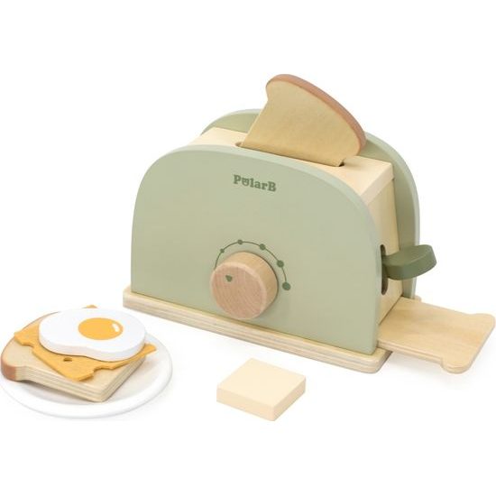 Topinkovač Viga PolarB Green