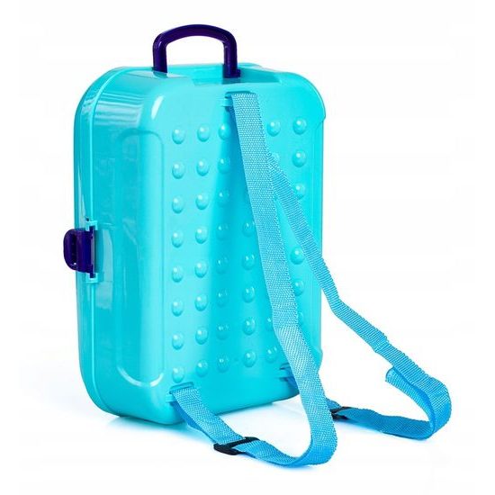 Doris dětský kosmetický kufřík pro pejska Pet Care