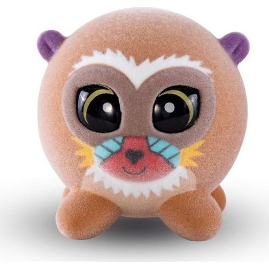 Zvířátko Flockies Pavián Max