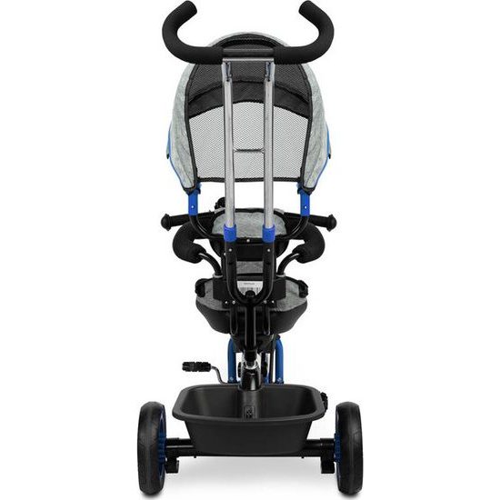 Dětská tříkolka Toyz Buzz navy