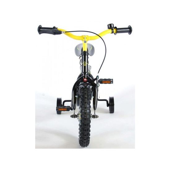 Dětské kolo Volare Freedom 12"