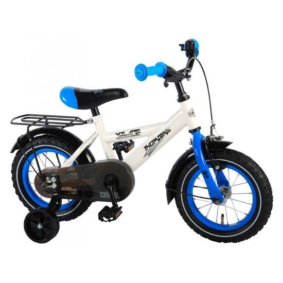 Dětské kolo Volare Thombike Blue 12"