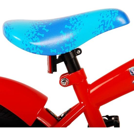 Dětské kolo Volare Paw Patrol 12"