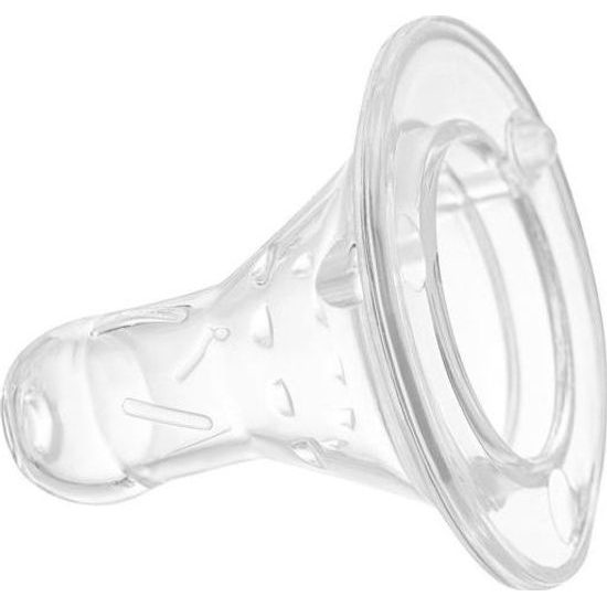 Akuku Láhev 125ml bílo-černý medvěd