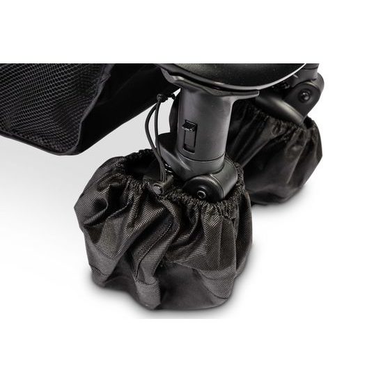 Chrániče kol na kočárek UNIVERZÁLNÍ