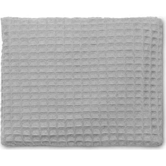 Termofor Waffel Premium šedý