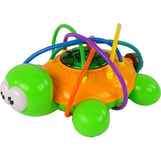 Vodní fontána pro děti Želva