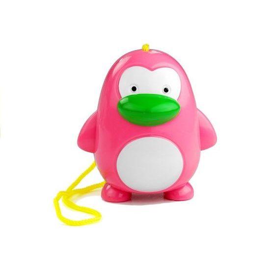 Majlo Toys kolotoč nad postýlku s časovačem