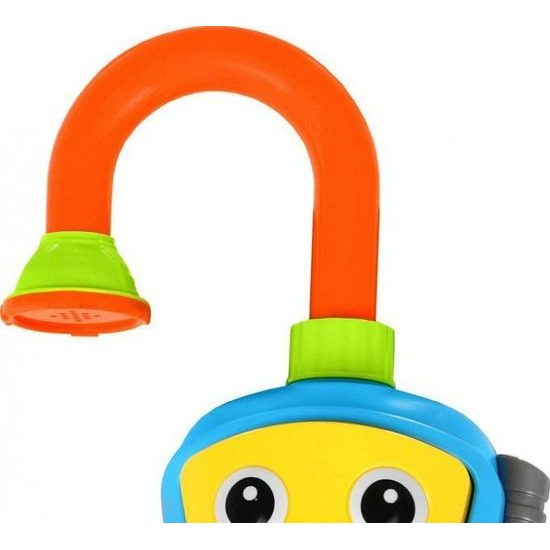 Dětská hračka do vany Veselý potápěč