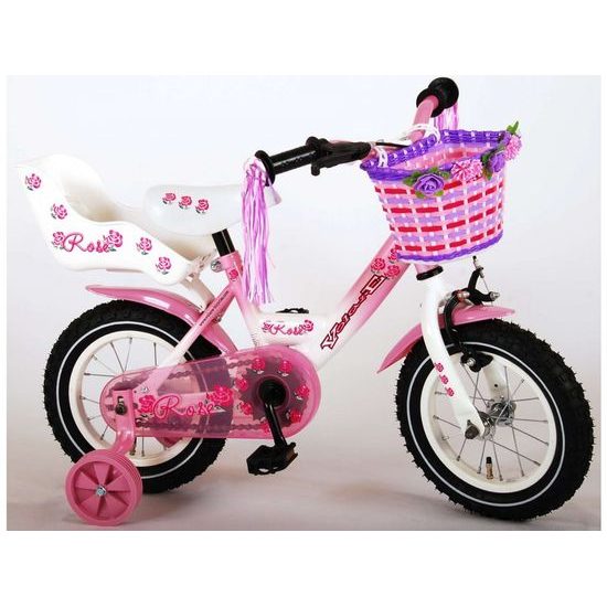 Dětské kolo Volare Rose 12"