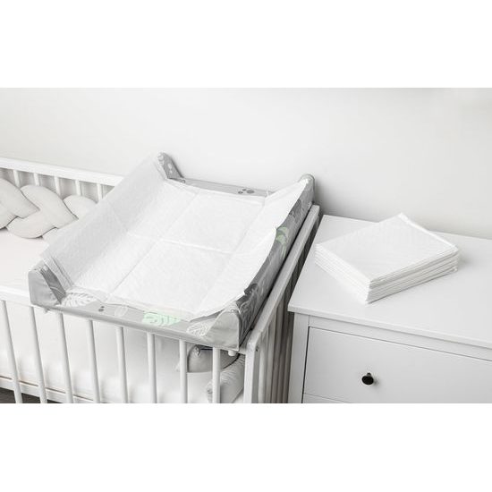 Jednorázové hygienické podložky, 60x60cm