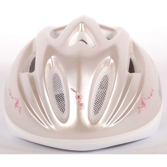 Dětská helma Volare Deluxe Pink