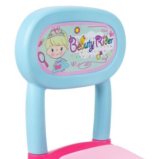 Dětské mini odrážedlo Beauty Rider