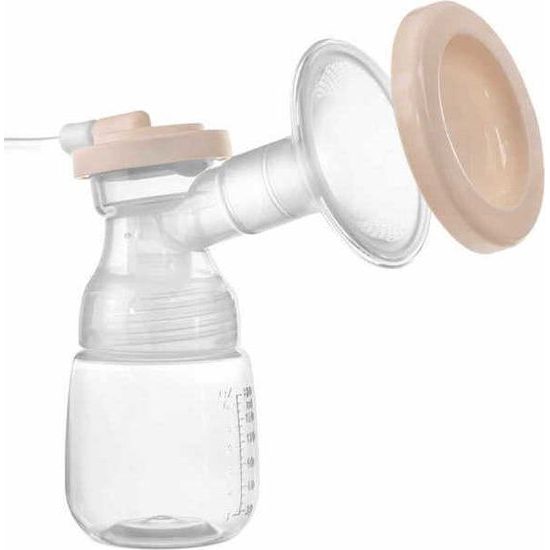 Elektrická odsávačka mateřského mléka Bocioland Emma