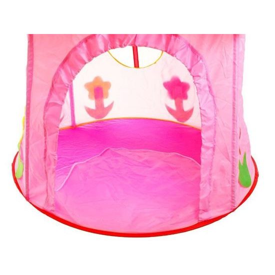 Majlo Toys dětský stan Muchomůrka