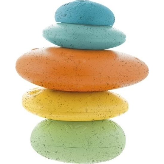 Chicco Balanční pyramidové kameny