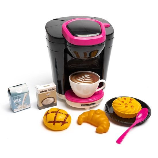 Doris dětský kávovar se světly a zvuky MyLittle Home
