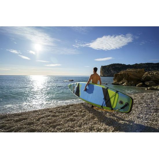 Paddleboard Bestway 65373 Aqua Excursion 381 x 79 x 15 cm