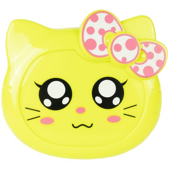 Sada zeleniny a ovoce na krájení s příslušenstvím Cut Qiele