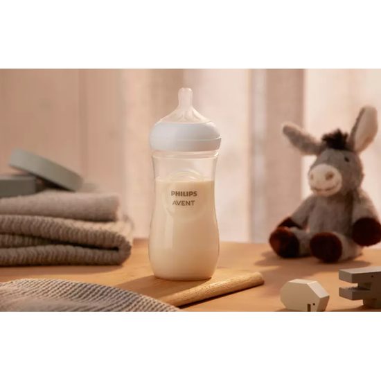 Philips Avent kojenecká láhev Natural 330ml