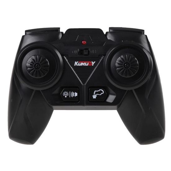 Kombajn na dálkové ovládání Silage Harvester