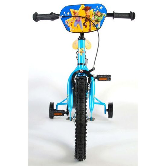 Dětské kolo Volare Toy Story 16"