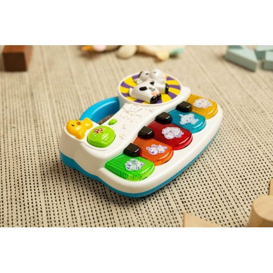 Vzdělávací klavír farma