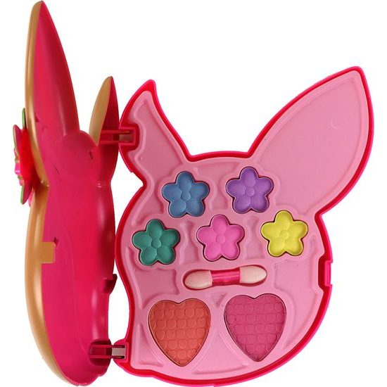 Paletka očních stínů - jelínek