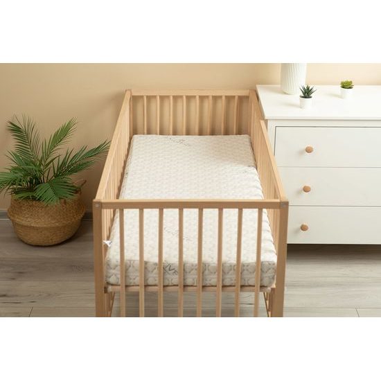 Matrace do postýlky flexible 120x60 cm