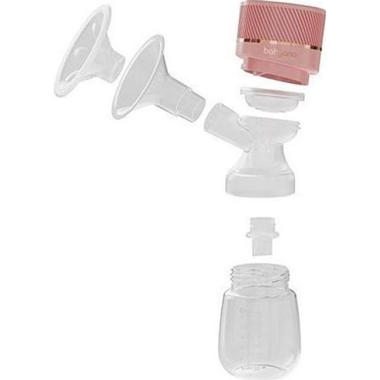 Elektrická odsávačka mateřského mléka - PICO