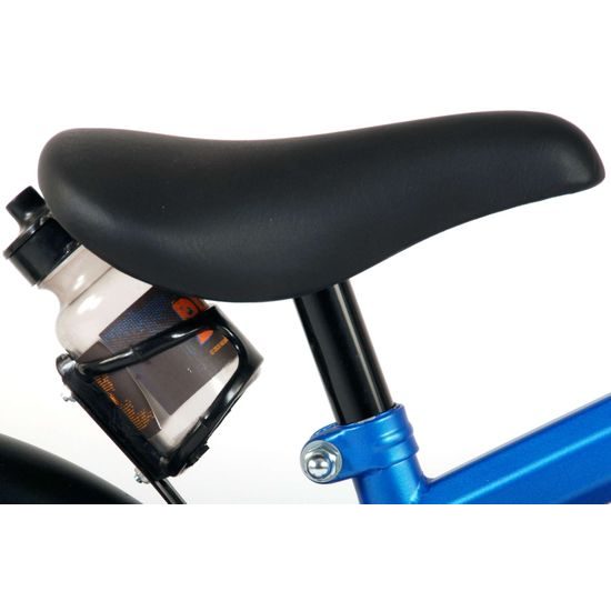 Detský bicykel Volare Hasbro NERF 16"