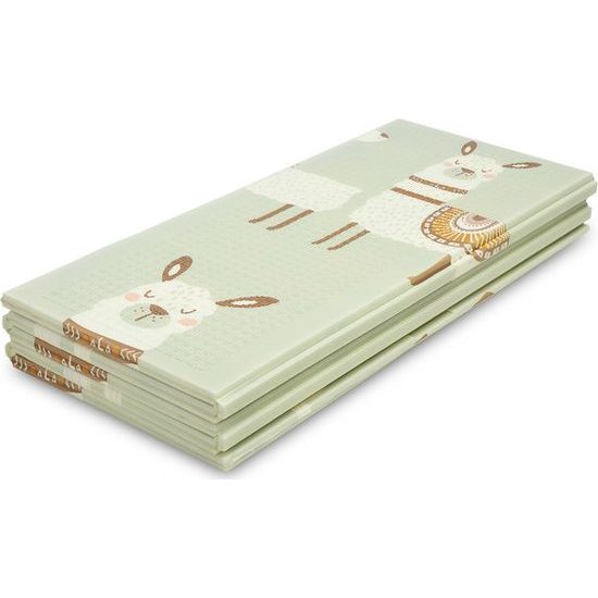 Multifunkční podložka - Lamy