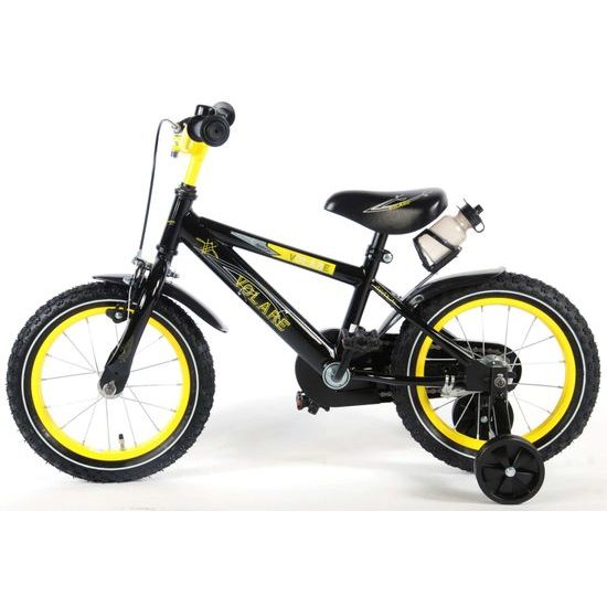 Dětské kolo Volare Freedom 14"