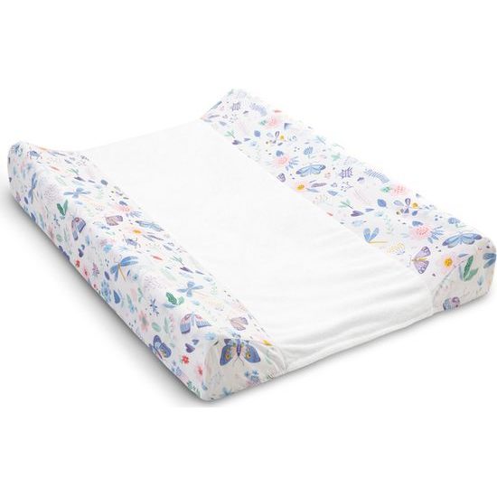 Prostěradlo na přebalovací podložku vážky