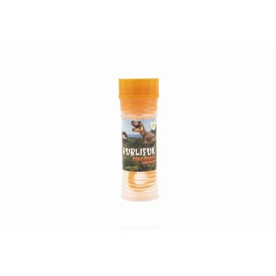 Bublifuk 50ml dinosauři - mix druhů