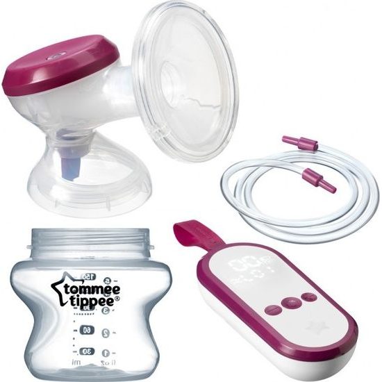 Tommee Tippee 423626 Elektrická odsávačka mateřského mléka Made for Me