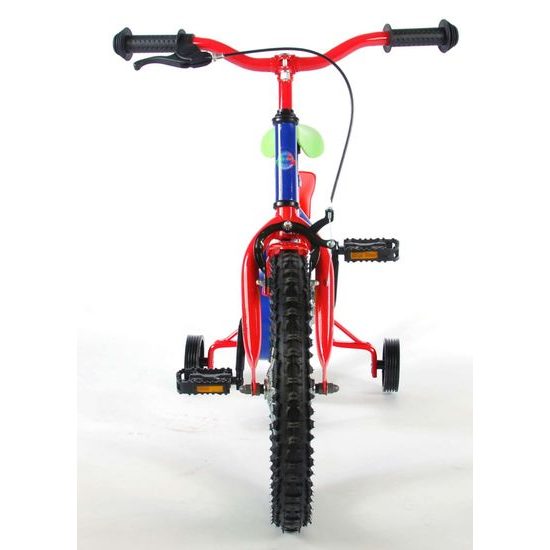 Dětské kolo Volare PJ Masks 16"