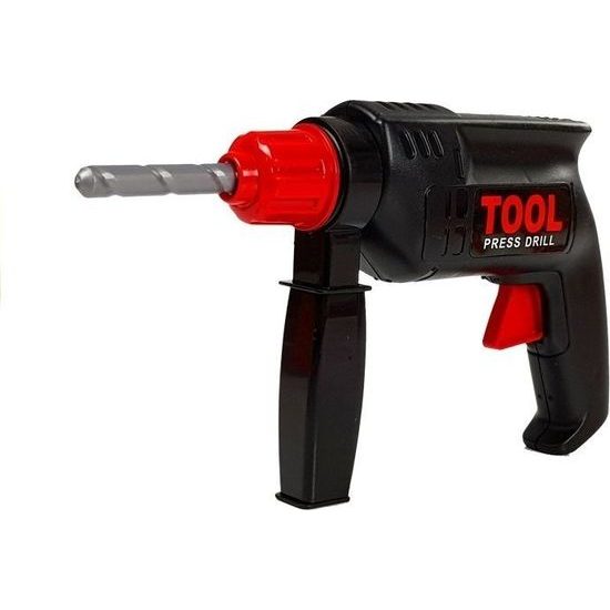 Dětská vrtačka s brýlemi