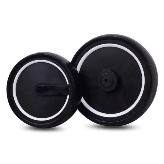 Ecotoys dětská tříkolka s otočným sedadlem Trike 2v1 zelená