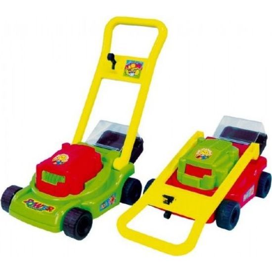 Sekačka na trávu 2001 automatic - mix barev