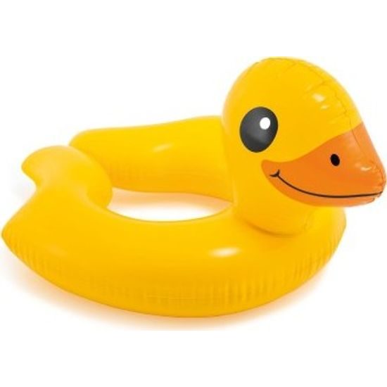 Kruh nafukovací - zvířátko - mix 3 druhy