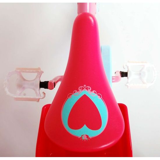 Dětské kolo Volare Disney Princess 16"