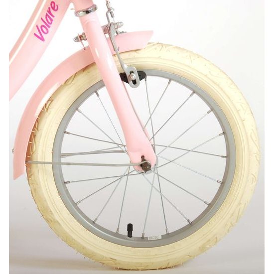 Dětské kolo Volare Ashley II 16"