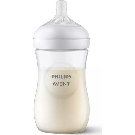 Philips Avent kojenecká láhev Natural 260ml