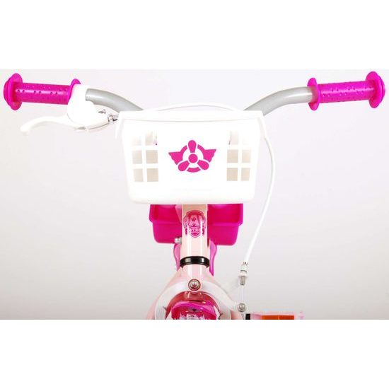 Dětské kolo Volare Girl Paw Patrol 14"