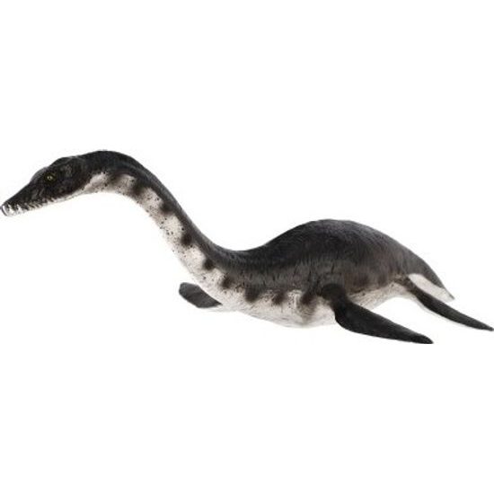 Plesiosaur zooted